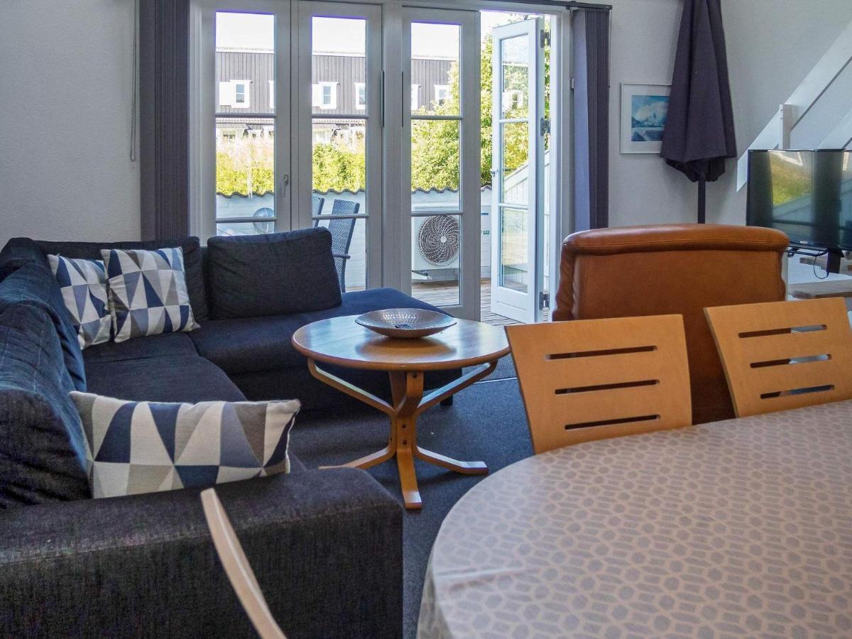 Holiday Home Vestervig Xxxviii Extérieur photo