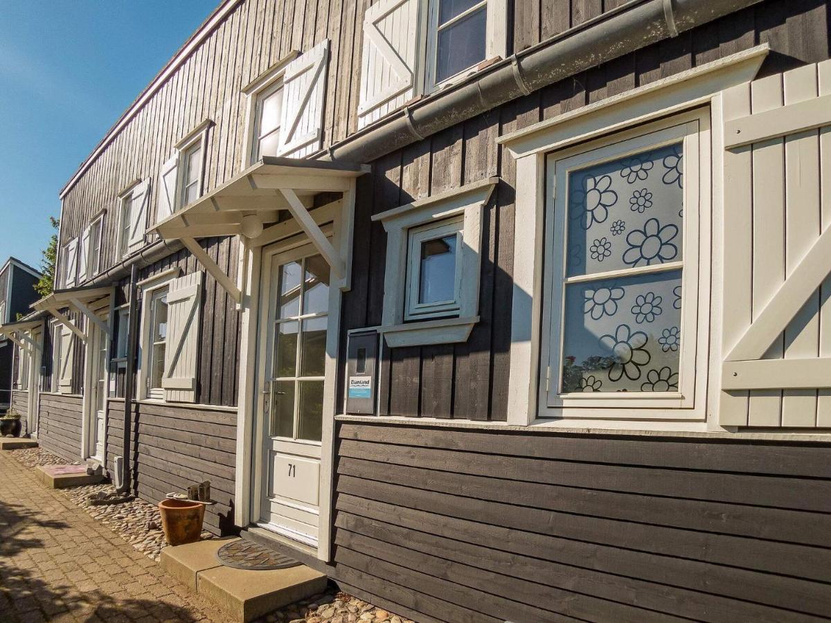 Holiday Home Vestervig Xxxviii Extérieur photo